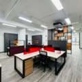 Commercial Space Remodeling Abu Dhabi
