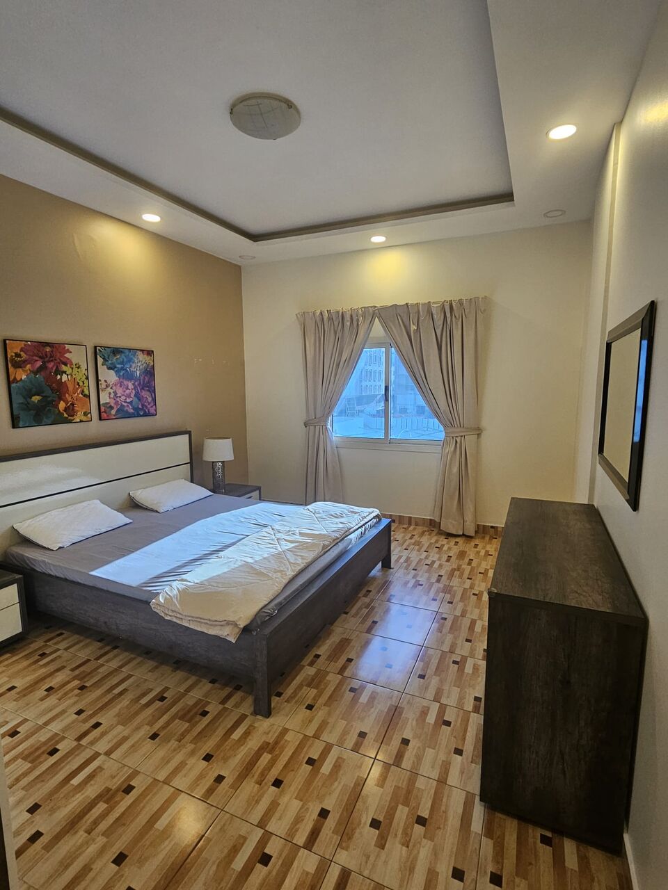 Juffair, Apartments, Flats, Houses & Villas, BHD 340/month,  Furnished,  2 BR,  220 Sq. Meter,  2 BHK Unlimited EWA Furnished Apartment | Housekeeping | In JUFFAIR