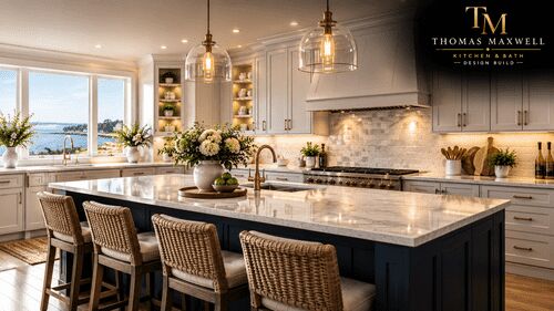 New York, Business, Complete Kitchen Remodeling Solutions In Cape Cod