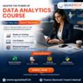 Data Analytics Course In Thane With Practical Training
