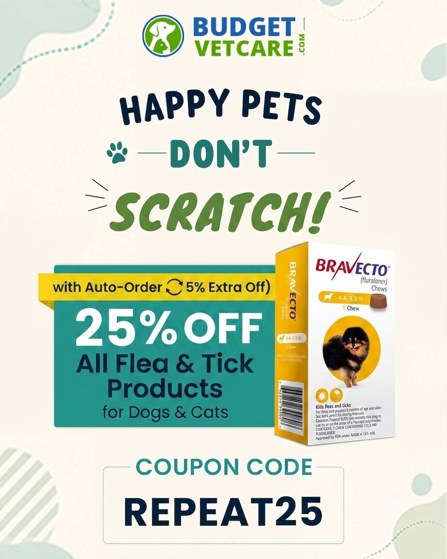 New York, Pet Supplies, USD 38,  Keep Dogs Protected With Bravecto &ndash; 25% OFF Flea & Tick Treatment