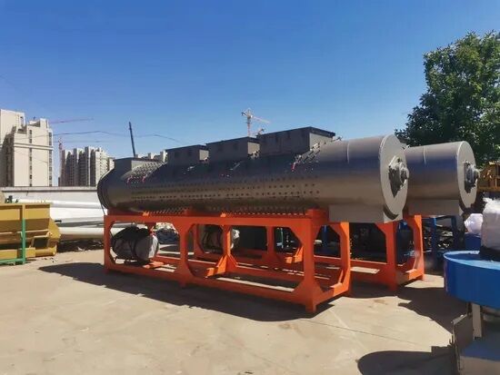 Kabul, Industrial Machinery, AFN 3125000,  Good Price Fibre Grade Plastic Recycling Equipment With Pre-Washing