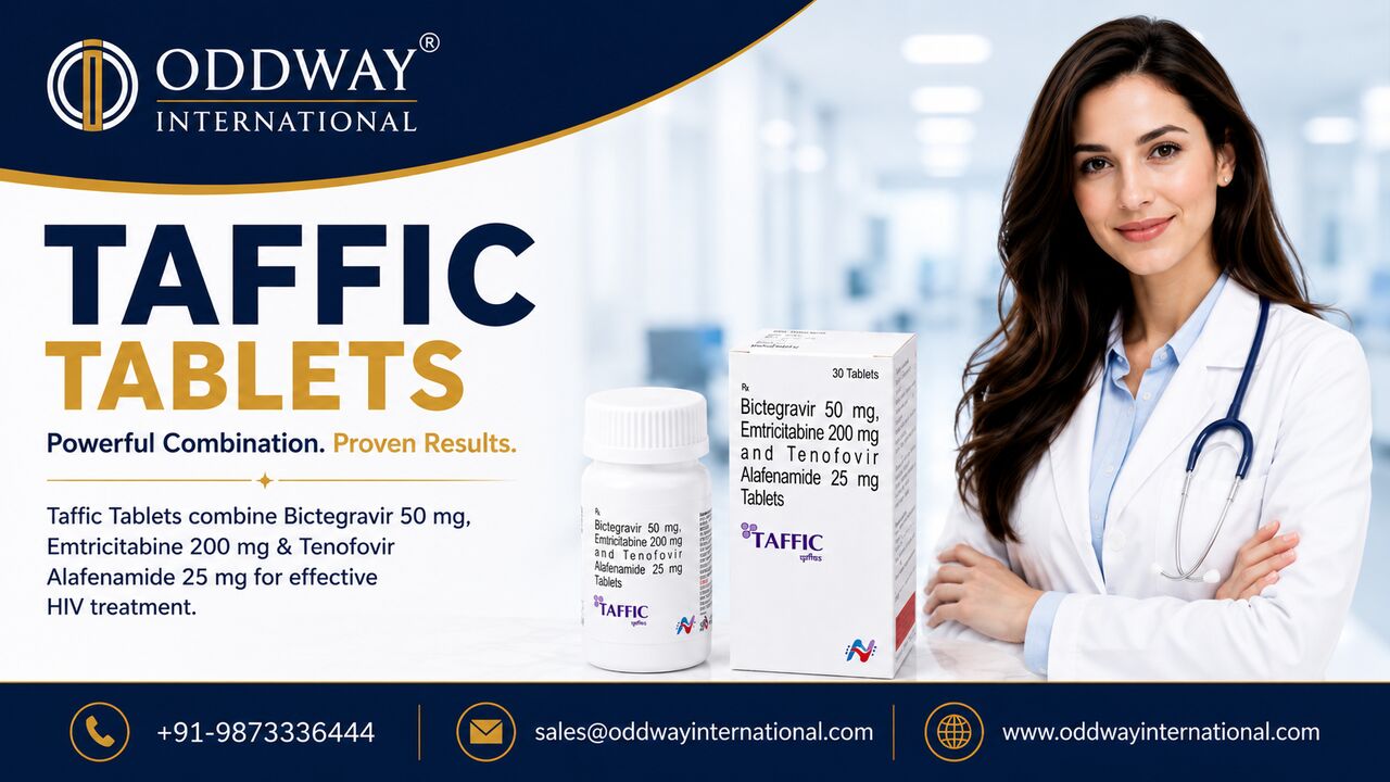London, Business Partners, Taffic Tablet Bulk Supplier For UK B2B Sourcing &mdash; Oddway Supply