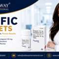 Taffic Tablet Bulk Supplier For UK B2B Sourcing &mdash; Oddway Supply