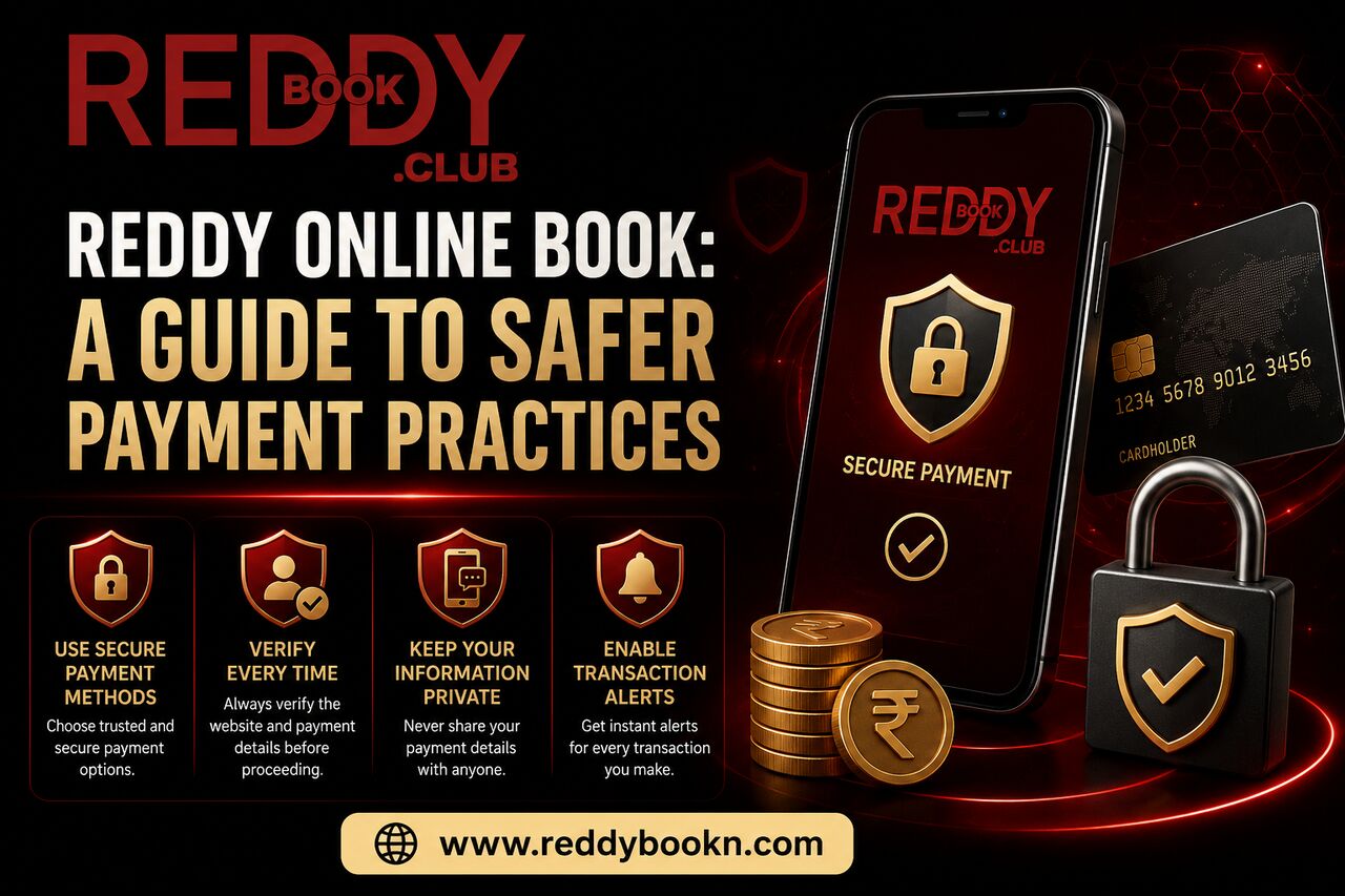 Pune, Business, Reddy Online Book: A Guide To Safer Payment Practices