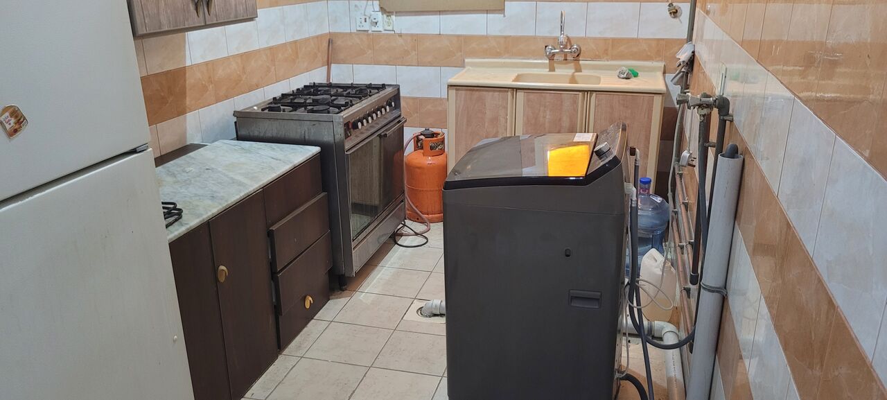 Khobar, Appliances, SAR 850,  Fridge(big)/ Washing Machine/Dressing Table(big)/ Burner