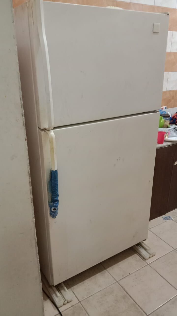 Khobar, Appliances, SAR 850,  Fridge(big)/ Washing Machine/Dressing Table(big)/ Burner