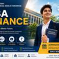 BBA Finance Course, Admission Eligibility And Fees Details
