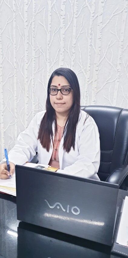 New Delhi, Health, Psychiatrist In South West Delhi For Compassionate Mental Wellness