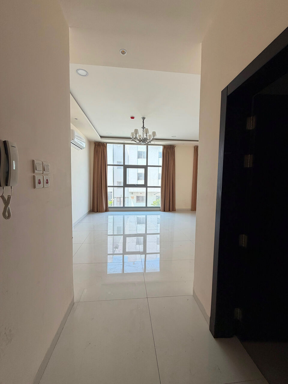 Tubli, Apartments, Flats, Houses & Villas, BHD 250/year,  2 BR,  2 Bedroom Semi-Furnished Apartment
