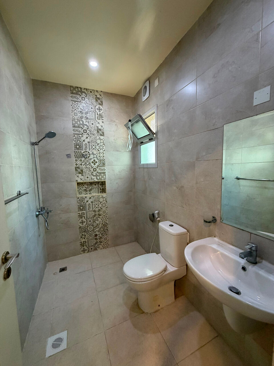 Tubli, Apartments, Flats, Houses & Villas, BHD 250/year,  2 BR,  2 Bedroom Semi-Furnished Apartment