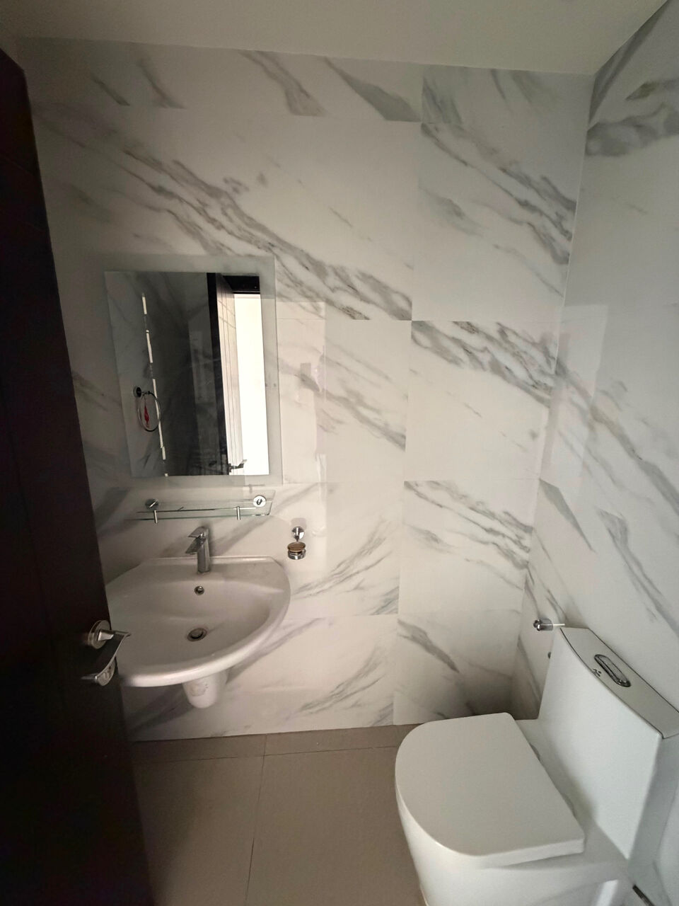 Tubli, Apartments, Flats, Houses & Villas, BHD 250/year,  2 BR,  2 Bedroom Semi-Furnished Apartment