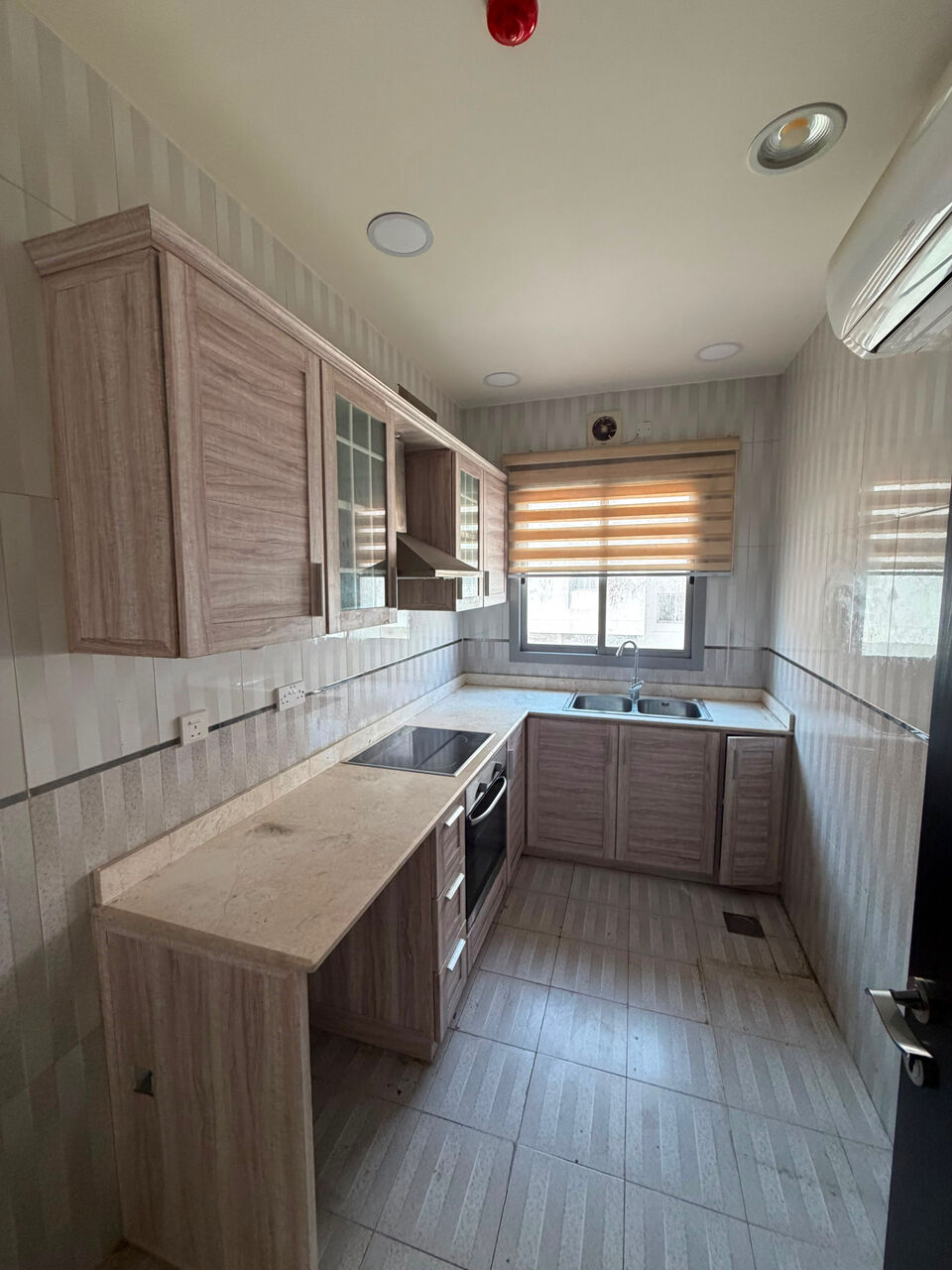 Tubli, Apartments, Flats, Houses & Villas, BHD 250/year,  2 BR,  2 Bedroom Semi-Furnished Apartment