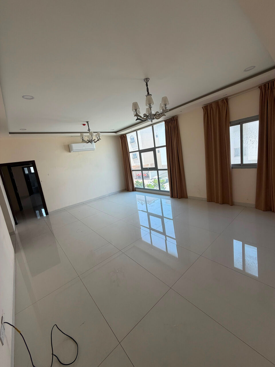Tubli, Apartments, Flats, Houses & Villas, BHD 250/year,  2 BR,  2 Bedroom Semi-Furnished Apartment