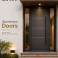 Aluminium Doors That Make Architecture Stand Out