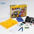 Best STEM Robot Building Kit For Young Inventors