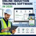 Online Induction Software For Safer Contractor Compliance