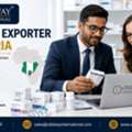 Pharmaceutical Companies In Nigeria: B2B Sourcing - Oddway Supply