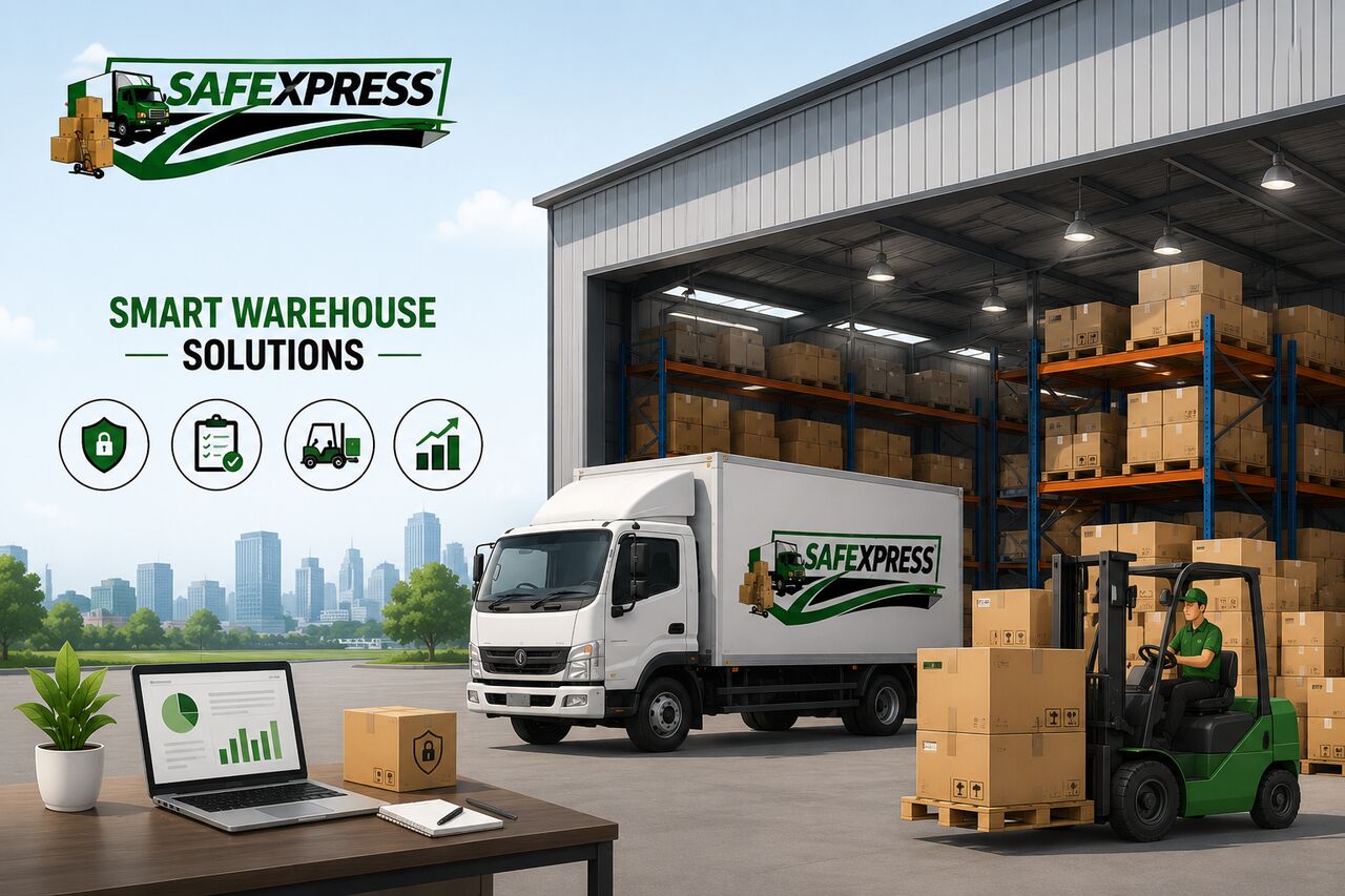Goa, Relocation, SpaceVault Goa: Ultra-Secure, Climate-Controlled Self-Storage & Warehousing