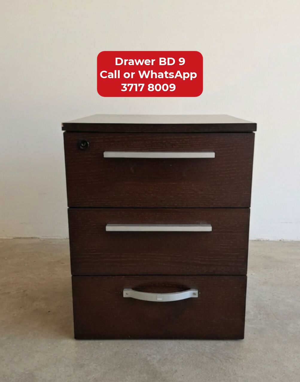 Manama, Furniture, BHD 9,  @@Drawer In Good Condition For Sale With Delivery