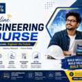 Online Engineering Course: Learn Technical Skills With Greater Flexibility