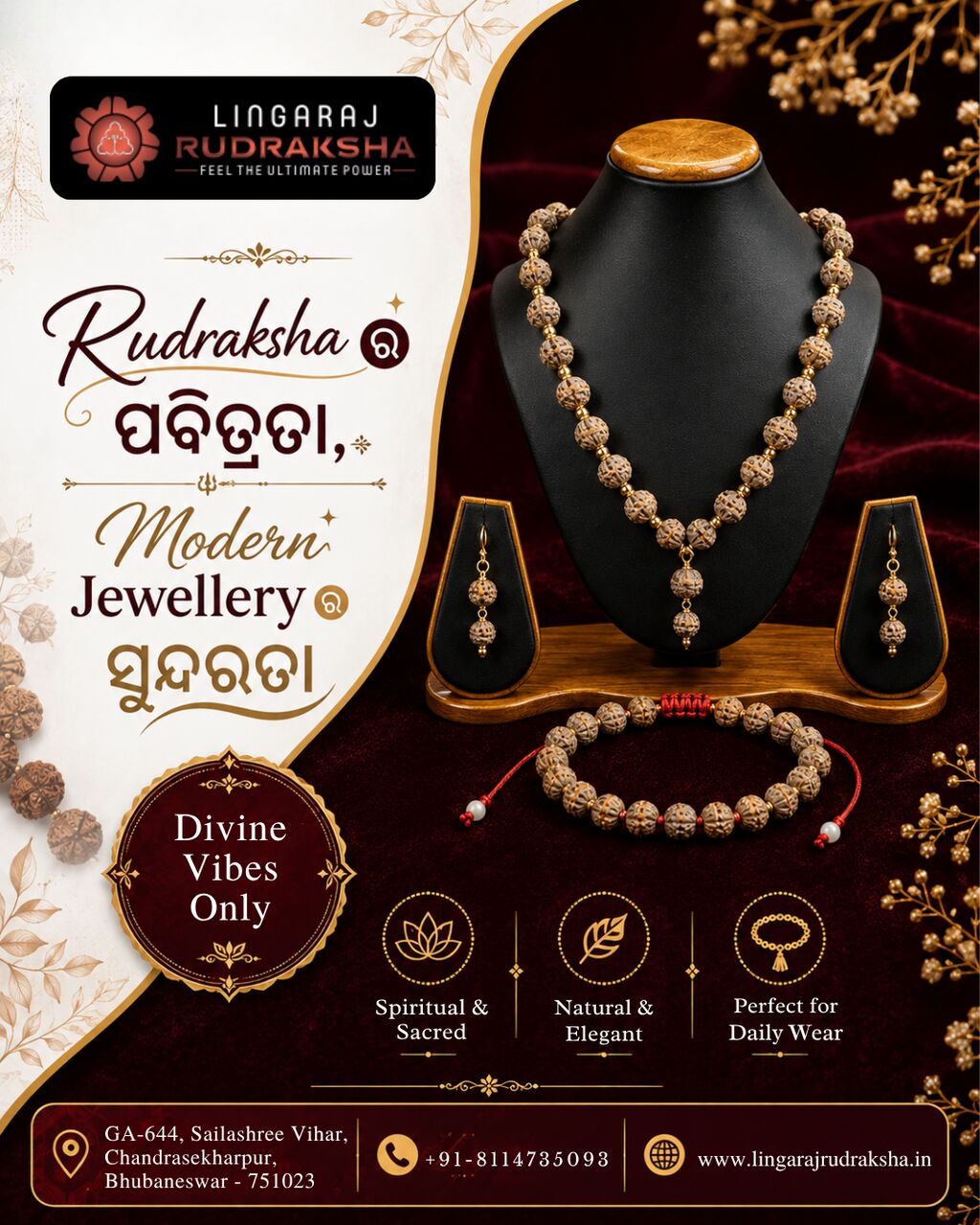 Bangalore, Jewelry, Best Rudraksha Shop In Bangalore