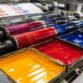 Advanced Flexographic Printing Inks In India