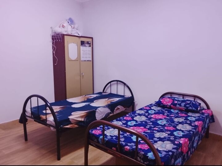 Khobar, Bedspace For Rent, SAR 550/month,  Bedspace Available
