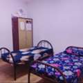 SAR 550/month,  Bedspace Available
