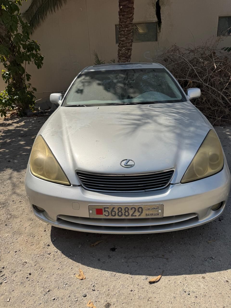 Manama, Vehicles, Cars & Trucks , BHD 1500,  Lexus ES 300,  2005,  Automatic,  282000 KM,   For Sale