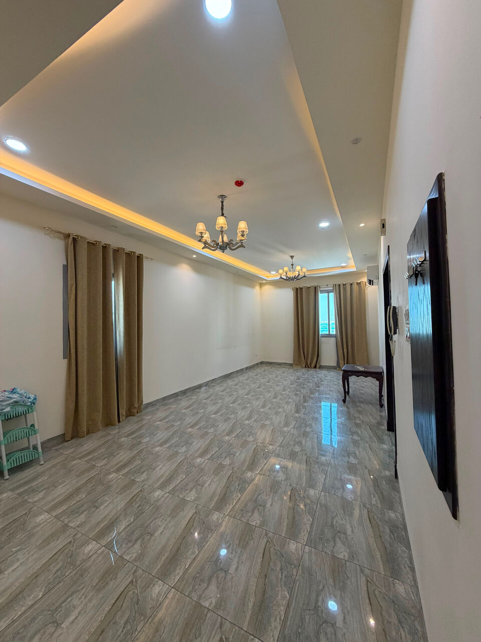 Tubli, Apartments, Flats, Houses & Villas, BHD 250/year,  2 BR,  2Bedroom Semi-furnished New One