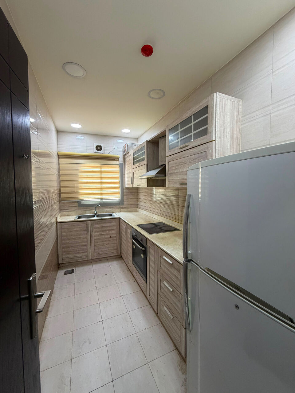 Tubli, Apartments, Flats, Houses & Villas, BHD 250/year,  2 BR,  2Bedroom Semi-furnished New One