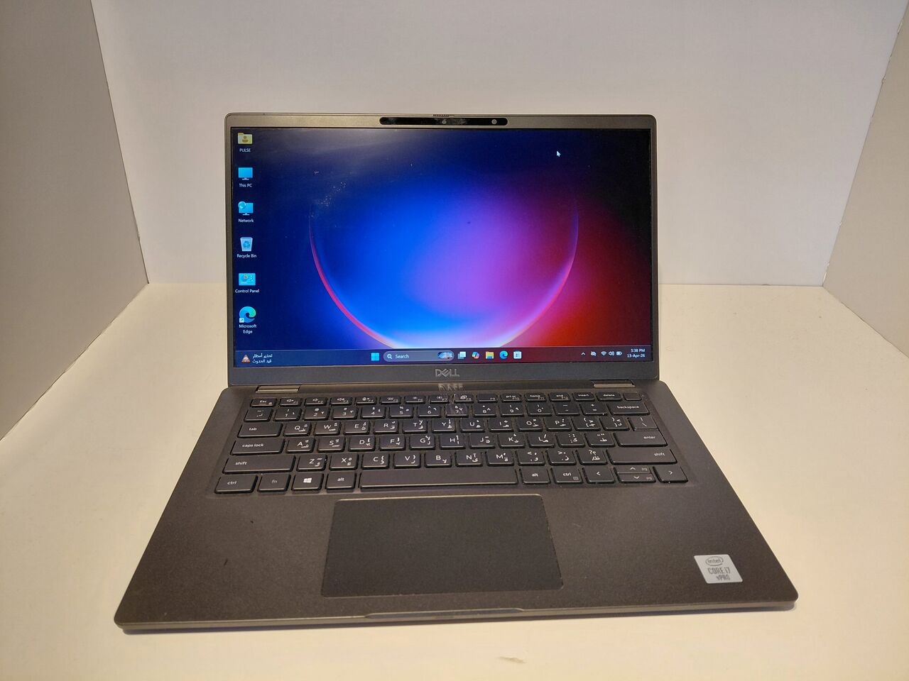Riyadh, Computers, SAR 1399,  **SPECIAL OFFER** - Dell Latitude 7410 | Core I7 10th Gen | 16GB RAM | 256GB SSD