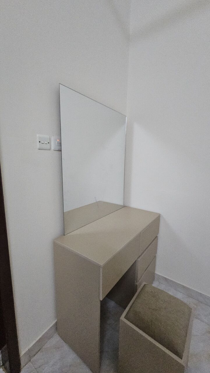 Riffa, Furniture, BHD 175,  Bedroom Set (Queen Size)