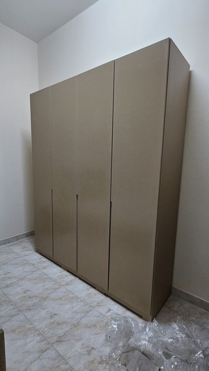 Riffa, Furniture, BHD 175,  Bedroom Set (Queen Size)