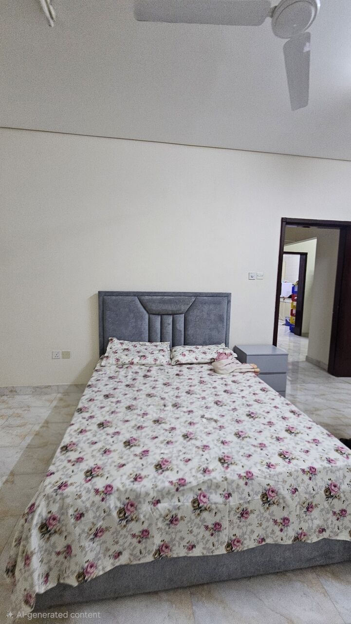 Riffa, Furniture, BHD 175,  Bedroom Set (Queen Size)