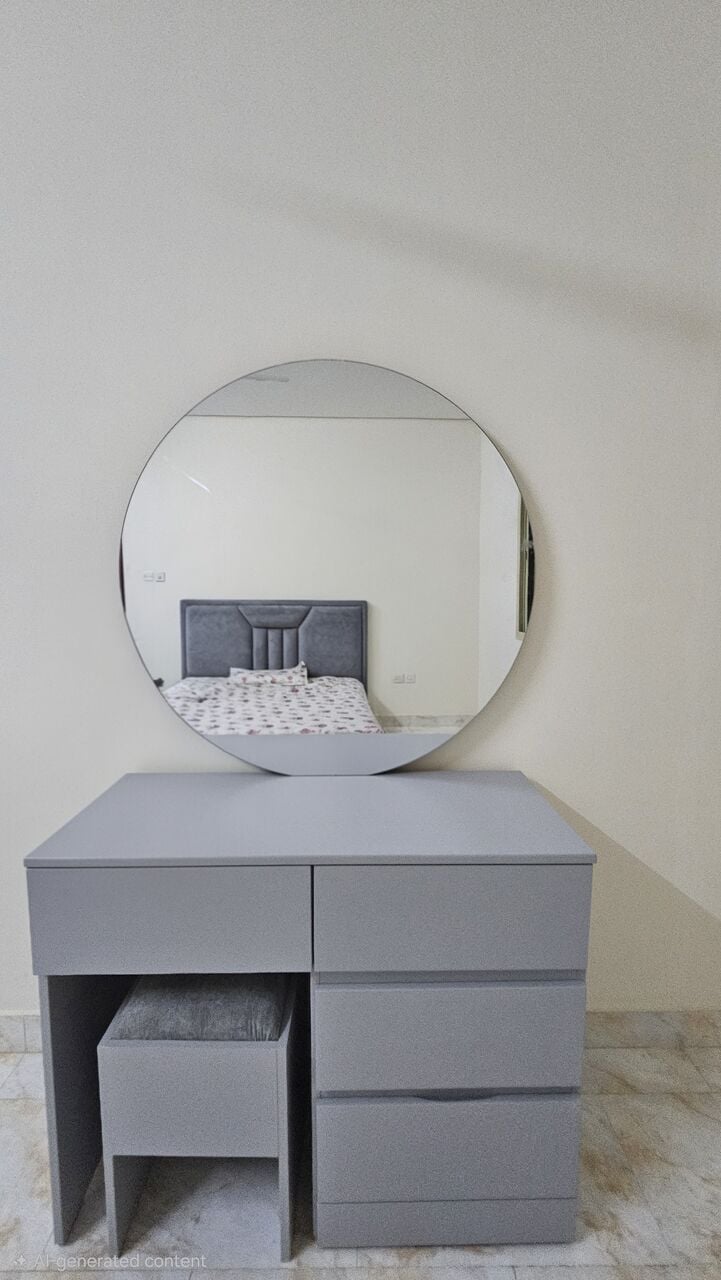 Riffa, Furniture, BHD 175,  Bedroom Set (Queen Size)