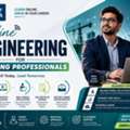 Online Engineering For Working Professionals: Upgrade Skills Without Pressing Pause On Wor