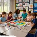 Beat Summer Boredom With Fun Learning Activities
