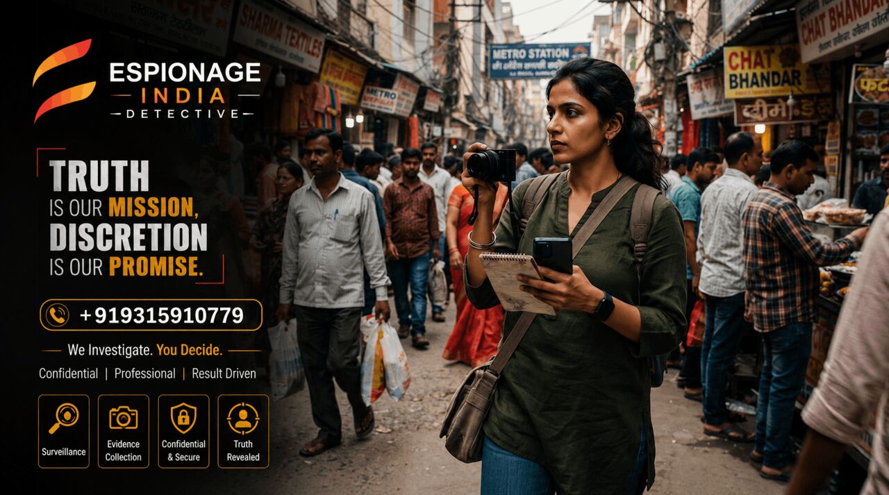 Noida, Legal, Top Detective Agency In Delhi For Background Verification