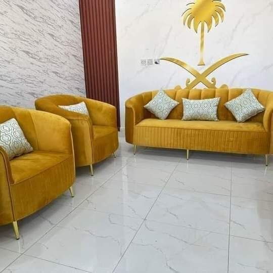 Al Yasmin, Furniture, SAR 1,  Luxury Bedroom Furniture Set