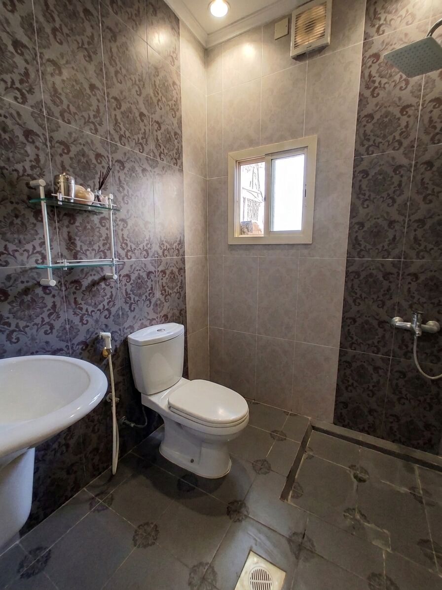 Muharraq, Apartments, Flats, Houses & Villas, BHD 260/month,  150 Sq. Meter,  3 BHK Spacious Apartment For Rent In Muharraq BD.260/- Inclusive