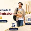 A Student&rsquo;s Guide To PhD Admission In India: Requirements & Process