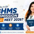 How To Get BHMS Admission Through NEET 2026?
