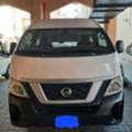 BHD 3000,  Nissan Urvan NV350,  2019,  Automatic,  277000 KM,