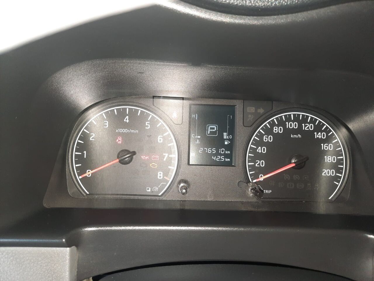 Manama, Vehicles, Cars & Trucks , BHD 3000,  Nissan Urvan NV350,  2019,  Automatic,  277000 KM,