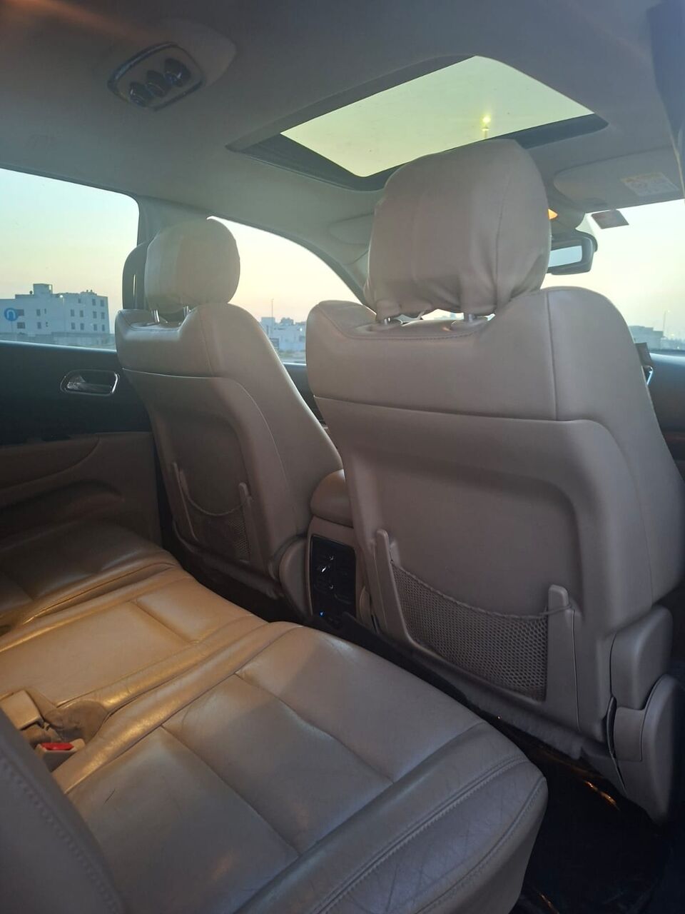 Dammam, Vehicles, Cars & Trucks , SAR 1,  Dodge Durango,  2014,  Null,  326000 KM,    Full Options