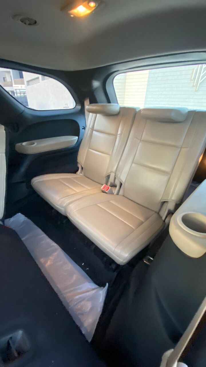 Dammam, Vehicles, Cars & Trucks , SAR 1,  Dodge Durango,  2014,  Null,  326000 KM,    Full Options