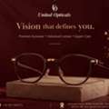 Trusted Eye Care And Contact Lens Services