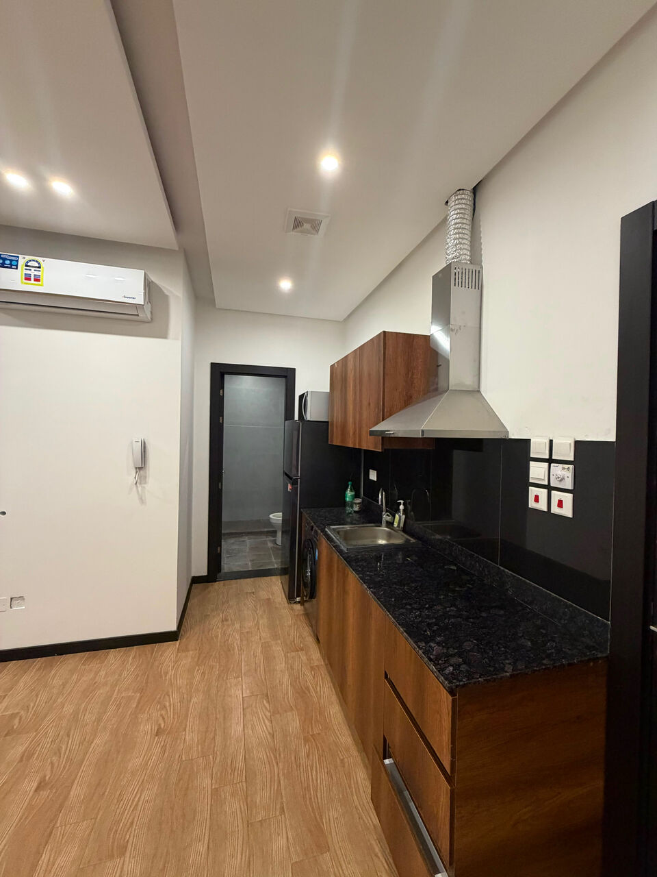 Tubli, Apartments, Flats, Houses & Villas, BHD 200/year,  1 BR,  1Bedroom Furnished Apartment For Rent